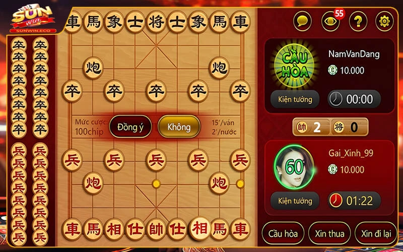 4 kinh nghiệm chơi game cờ úp online từ cao thủ
