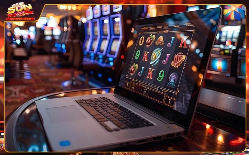 Bí quyết bất bại từ các cao thủ nổ hũ Sunwin