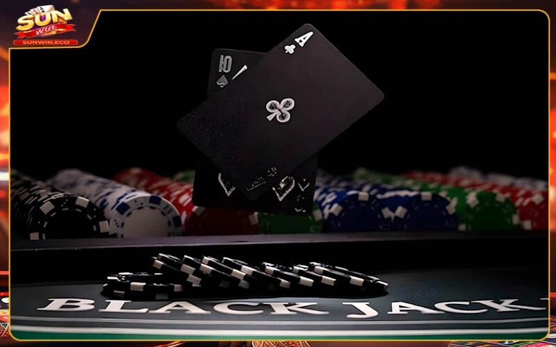 Black Jack Sunwin | Thần Bài Cùng Mẹo Chơi Đỉnh Kout