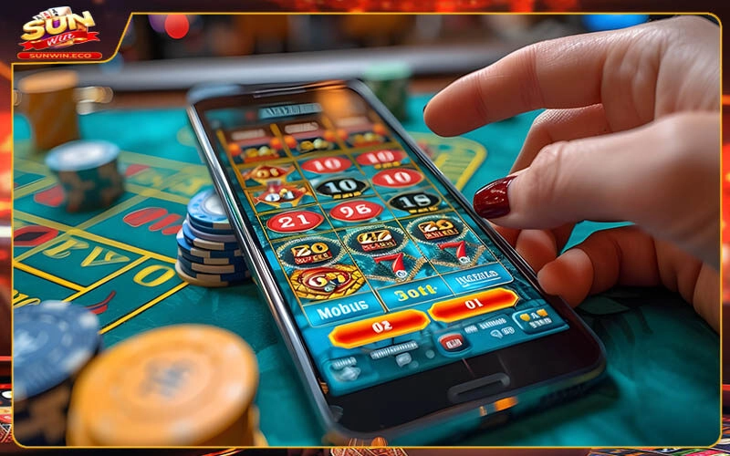 Các bước tải app Sunwin về thiết bị dễ hiểu