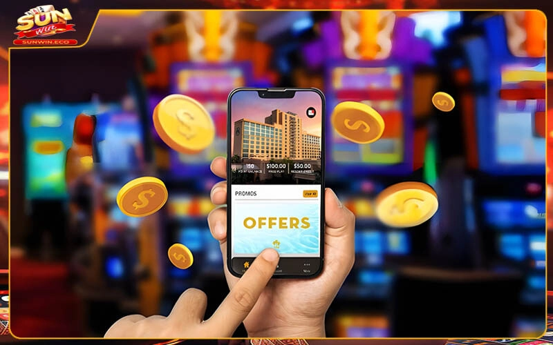 Các lưu ý quan trọng khi tiến hành đăng nhập Sunwin