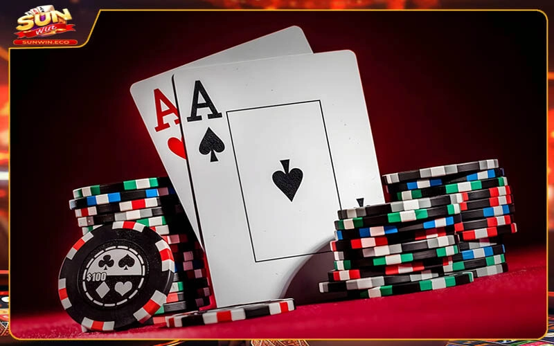 Các trường hợp đặc biệt trong xì dách hoàng gia