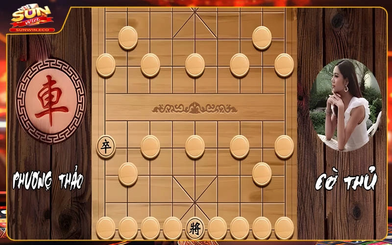 Cách tính điểm cờ úp dễ hiểu