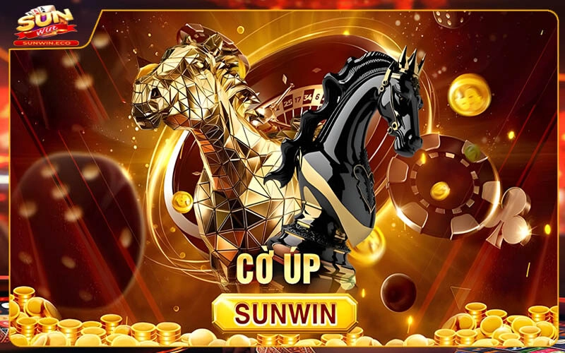 Cờ Úp Sunwin | Bất Ngờ Lại Thêm Bất Ngờ