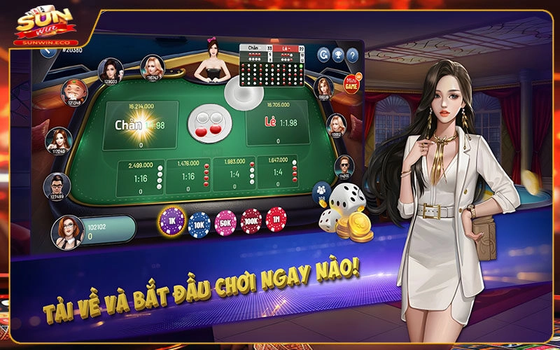 Công thức tính Chẳn lẻ là gì và có thực sự tồn tại không