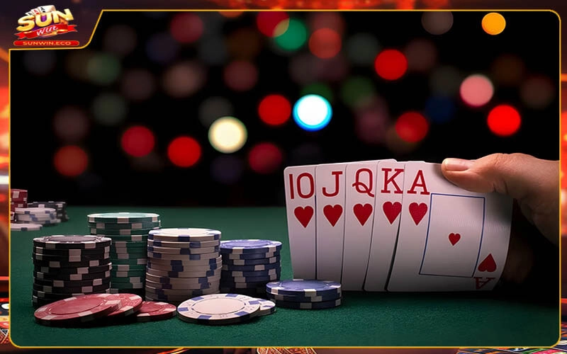 Cùng Sunwin tìm hiểu về game bài Xì Tố