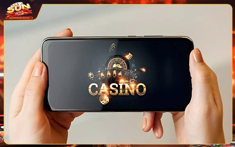 Đăng Nhập Sunwin