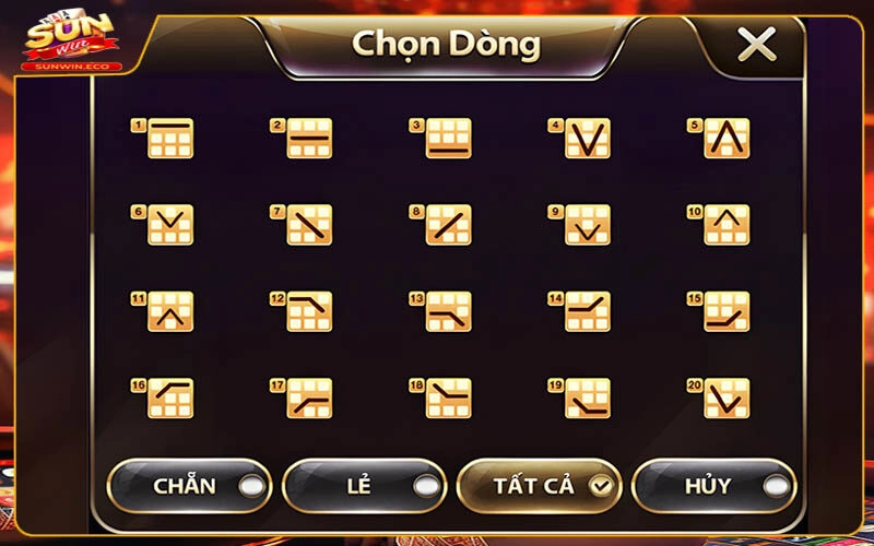 Điểm qua mẹo chơi Kim Cương Sunwin bất bại