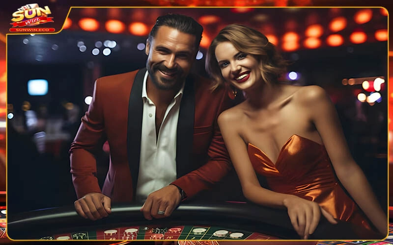 Đối tượng khách hàng chính của nhà cái Sunwin