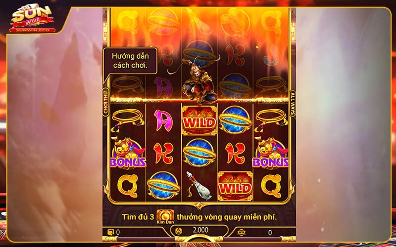 Giới thiệu đôi nét về tây du thần khí