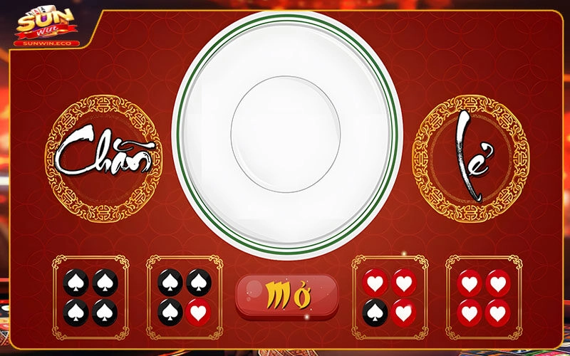 Giới thiệu về game Chẳn lẻ siêu hot