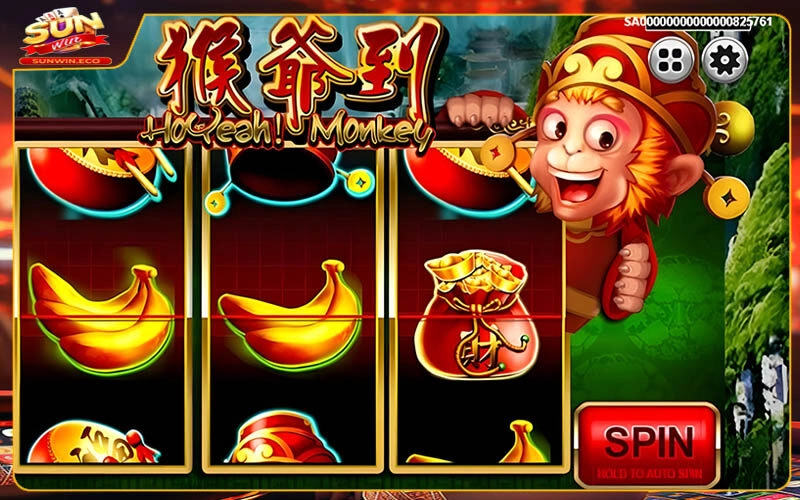 Hướng dẫn chi tiết cách chơi Tây Du Thần Khí Sunwin