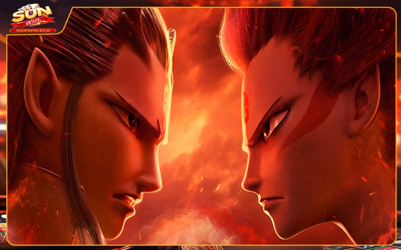 Khái quát về Natra Ma Đồng Giáng Thế Sunwin