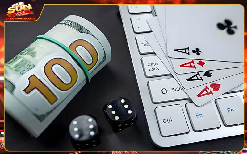 Khái quát về quy trình nạp tiền Sunwin