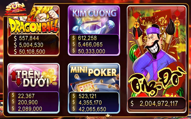 Kim Cương Sunwin | Cánh Én Làm Nên Sự Nghiệp Tỷ Phú