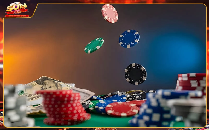 Kinh nghiệm chơi Game bài Sunwin nâng cao