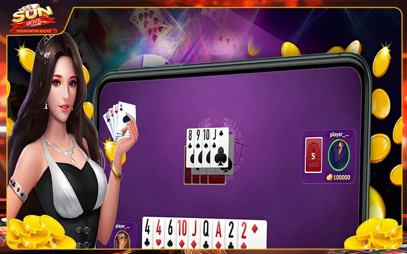 Kinh nghiệm chơi Tiến Lên Miền Nam tại Sunwin