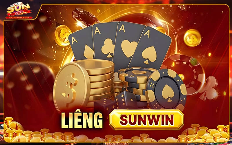 Liêng Sunwin | Thắng Bại Tại Kỹ Năng Cá Cược Casino