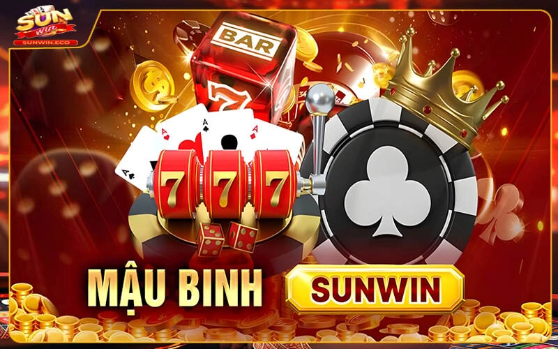 Mậu Binh SUNWIN | Con Bài Đỉnh Nắm Chủ Cuộc Chơi