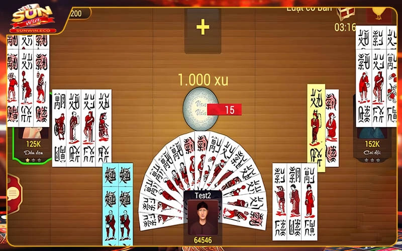 Mẹo chơi chắn Sunwin thắng lớn cho anh em