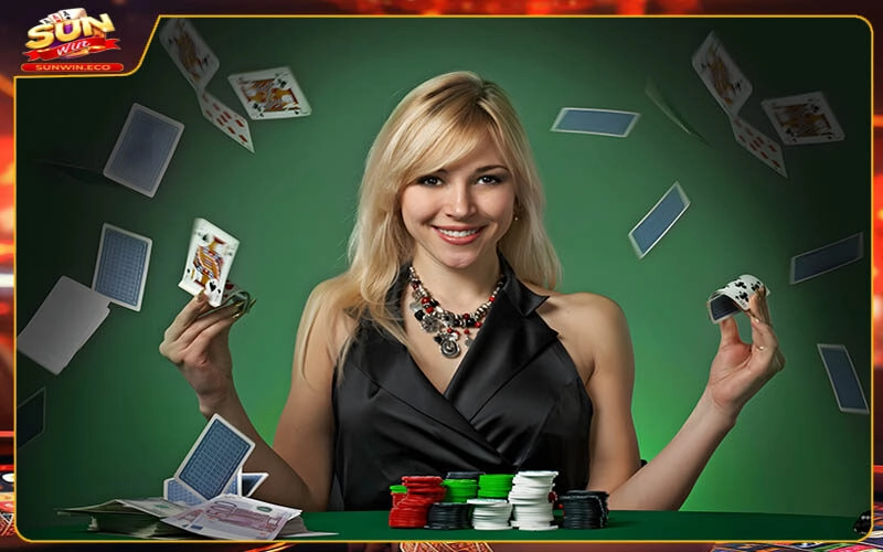 Mini Poker Sunwin | Thú Vị Hấp Dẫn Đang Chờ Đón Bạn