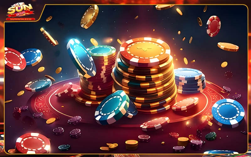 Một vài mẹo chơi Casino Sunwin đáng chú ý