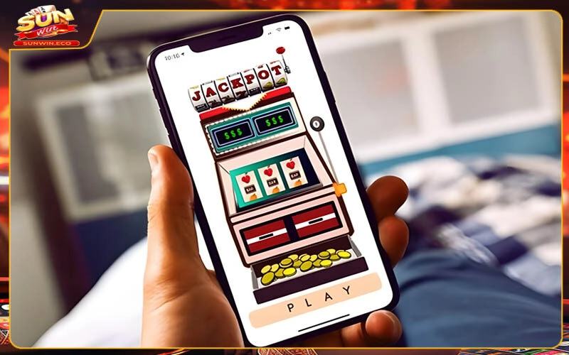 Những lỗi thường gặp khi tải app Sunwin