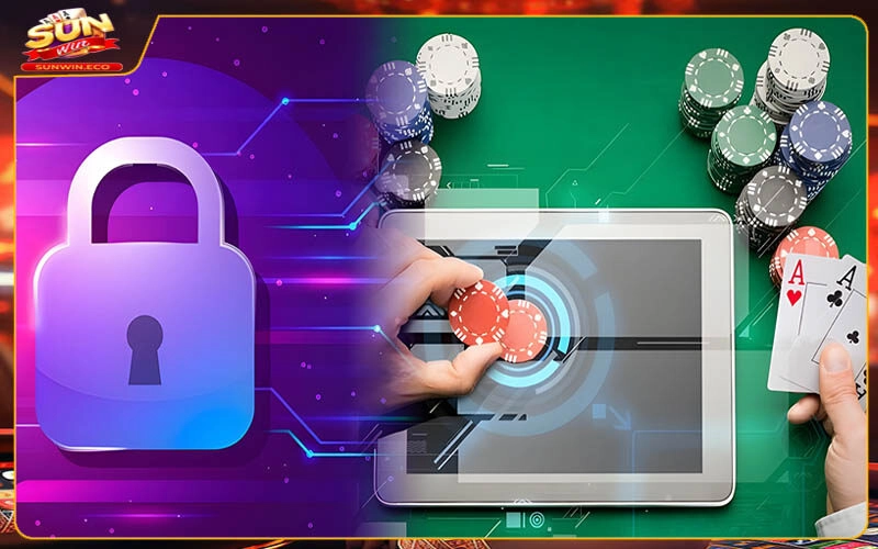 Nội dung về chính sách bảo mật của Sunwin