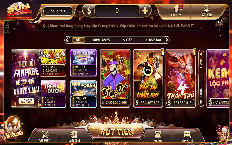 Ông Đồ Sunwin | Độc Đáo Trong Từng Pha Cá Cược