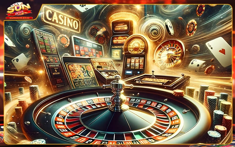 Quy trình bảo mật quan trọng của Sunwin