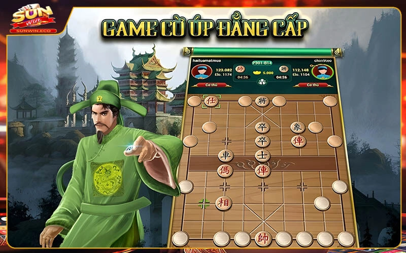 Tổng quan về game cờ úp Sunwin
