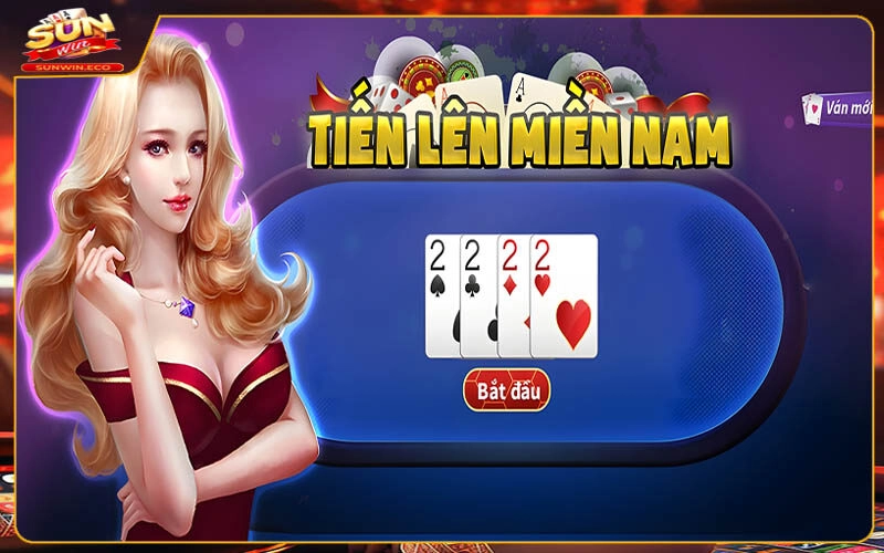 Tổng quan về tiến liên miền nam