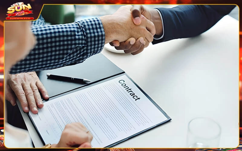 Trách nhiệm của người chơi tại điều khoản điều kiện Sunwin