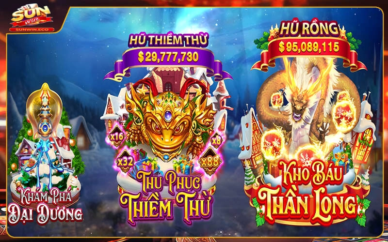 Ưu điểm và hạn chế của cổng game bắn cá Vua Săn Cá