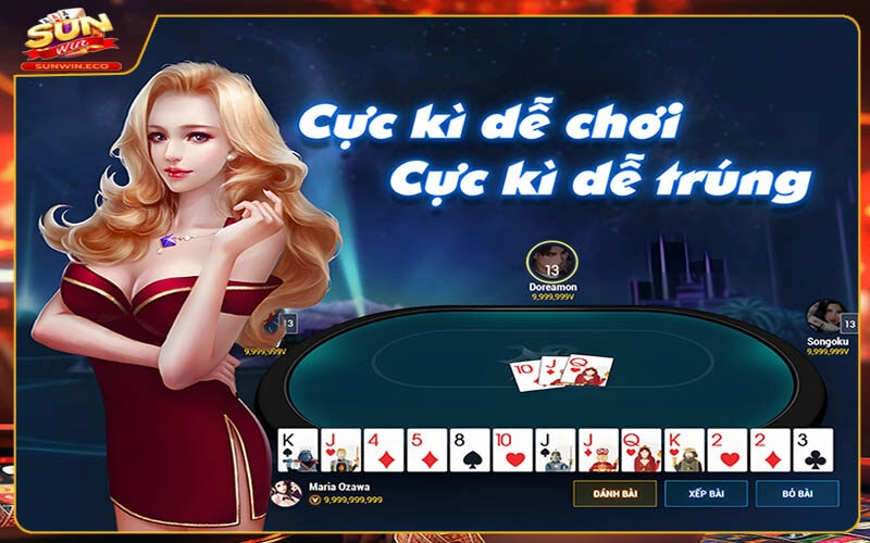 Vì sao bet thủ lựa chọn tiến liên miền nam Sunwin