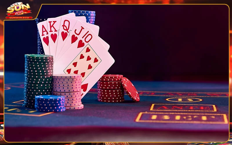 Xì Tố Sunwin | Tất Tay Cùng Vào Bờ Thôi Anh Em!